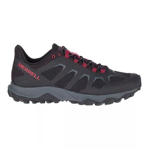 Brand New Merrell Men's Fiery Hiking Shoes - Trail Runner, Everyday Wear - Picture 2 of 10